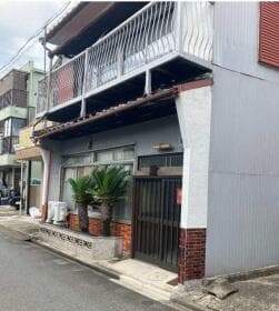 名古屋市西区天塚町4丁目