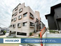 ソリーナ青山 中古マンション 青山小・熊西中学校