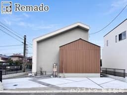 八代市長田町の新築戸建