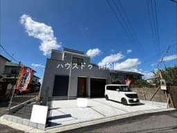千葉市中央区仁戸名町の新築戸建