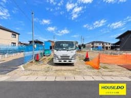 小牧市間々原新田4期 1号棟