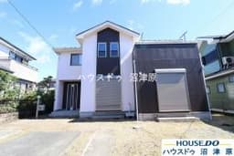 裾野市呼子2丁目の中古戸建