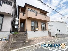 福岡市早良区南庄3丁目