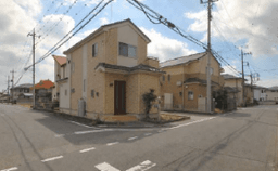 伊勢崎市宮子町の中古戸建