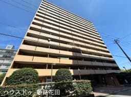 ライオンズマンション姫路市役所前 姫路市佃町の中古マンション