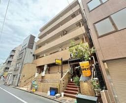 ハイツ両国駅前 墨田区両国2丁目の中古マンション