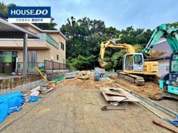 豊田市千足町神明堂の新築戸建