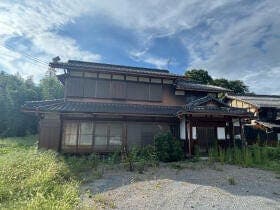 彦根市西葛籠町