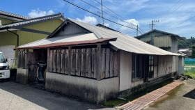 南島原市有家町山川