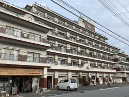 コープオリンピア宇津宮 宇都宮市下戸祭1丁目の中古マンション