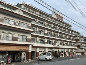 コープオリンピア宇津宮