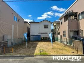 茨木市西太田町
