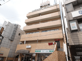 練馬区石神井町3丁目