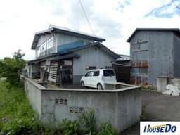 弘前市大字樹木１丁目の中古戸建