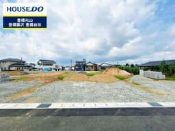 豊橋市東幸町字大山の新築戸建