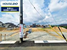 豊橋市東幸町字大山の新築戸建
