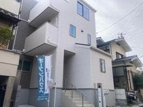新築戸建 堺市西区北条町2丁(上野芝駅)