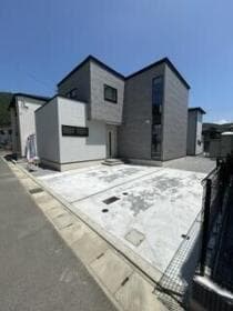 甲府市羽黒町