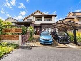 中古戸建 八王子市楢原町