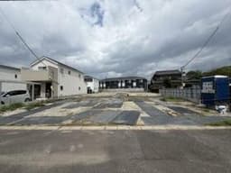 新築戸建 一宮市奥町字貴船 B号棟 全3棟