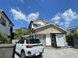 宮崎市佐土原町下那珂の土地