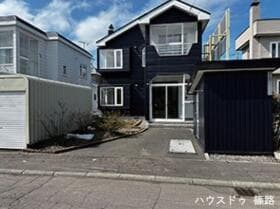 札幌市手稲区前田十条11丁目