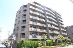 デュオ綾瀬 足立区綾瀬7丁目の中古マンション