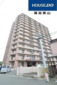 昭和マンション飯坂