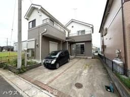 幸手市南1丁目の中古戸建