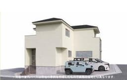 明石市大久保町松陰山手の新築戸建
