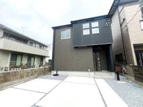 北葛飾郡杉戸町清地6丁目