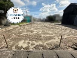 新築戸建 一宮市起字下町 A号棟 全4棟