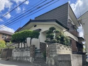 周南市大字徳山