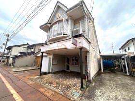 糸魚川市寺町4丁目