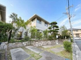 四條畷市田原台8丁目