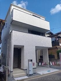 八尾市上尾町3丁目