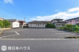 鹿児島市坂之上7丁目の土地