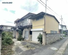 山形市城西町1丁目