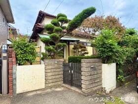 太宰府市青山２丁目