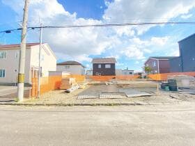 北広島市青葉町4丁目 新築戸建2号棟