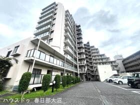 春日部ファミールハイツ