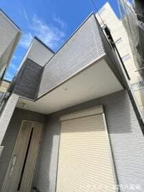 東大阪市南上小阪