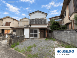 貝塚市森の中古戸建