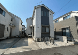 岩槻区西町 中古戸建
