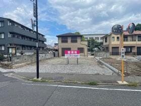 大津市膳所2丁目