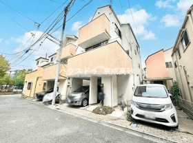 中古戸建 葛飾区細田2丁目