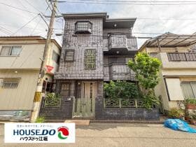 吹田市川岸町