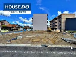 豊田市高上1丁目の新築戸建