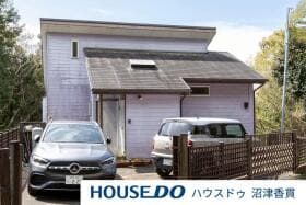 伊豆の国市奈古谷