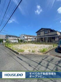 小倉南区朽網東2丁目3期 新築戸建て 東朽網小・南曽根中学校